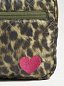 Bellerose,HILANA42 F2429 BAGS,Bolso print animal 